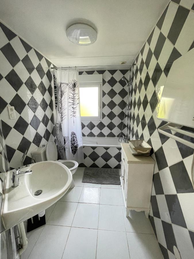 La Maison De Delsy Binson-et-Orquigny Экстерьер фото